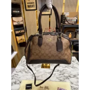 Coach Handbag For Women (BOT1143)