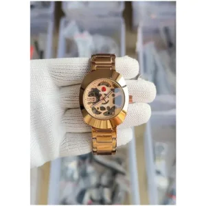 Rado Watch Diastar Automatic For Men (SG1000)