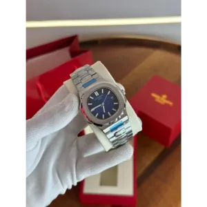 Patek Phillippe Watch For Men (FIT547)