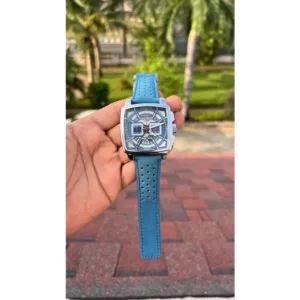 Tag Heuer Watch For Men (FIT811)