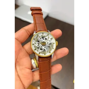 Tissot Watch For Men (FIT912)