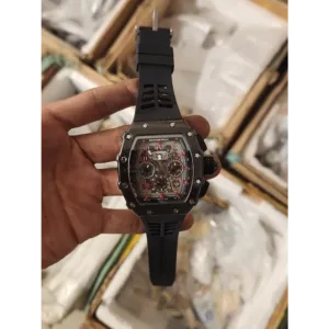 Richard Mile Watch For Men (SZ148)