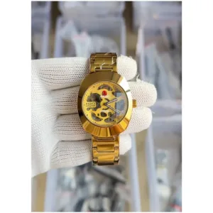 Rado Watch Diastar Automatic For Men (SG1001)