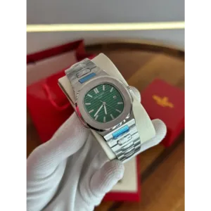 Patek Phillippe Watch For Men (FIT548)