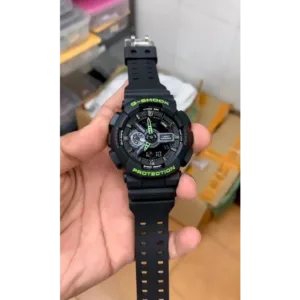 G-Shock Watch For Men (FIT752)