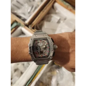 Richard Mile Watch For Men (SZ149)