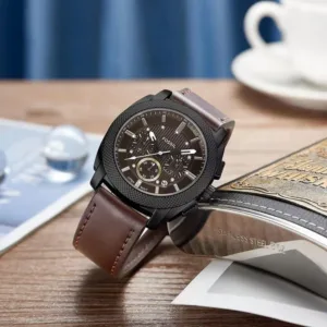 Stylish Hublot Big Bang Watch For Men (SG2600)