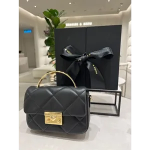 Charles & Keith Handbag For Women (BOT1145)