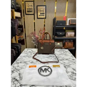 Michael Kors Handbag For Women (BOT851)