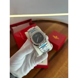 Patek Phillippe Watch For Men (FIT549)