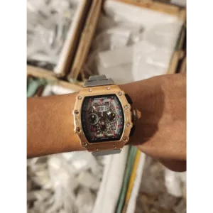 Richard Mile Watch For Men (SZ150)