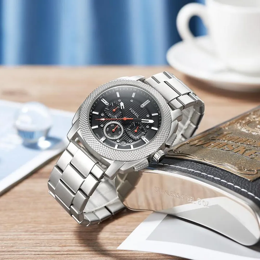 Stylish Fossil Watch For Men (SG2592)