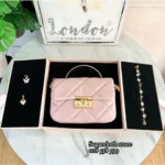 Charles & Keith Handbag For Women (BOT1146)