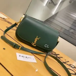 Yves Saint Laurent Handbag For Women (BOT852)