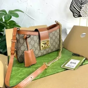 Gucci Handbag For Women (BOT953)
