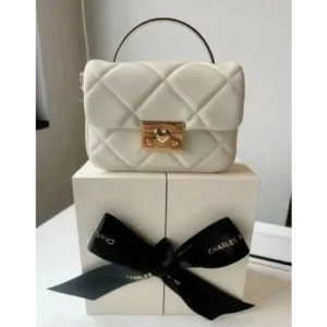 Charles & Keith Handbag For Women (BOT1147)