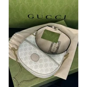 Gucci Handbag For Women (BOT954)
