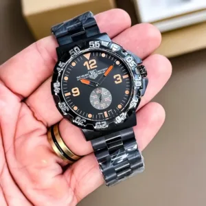 Tag Heuer Watch For Men (FIT755)