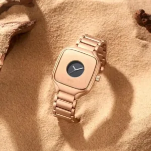 Rado Watch True square Quartz For Men (FIT915)