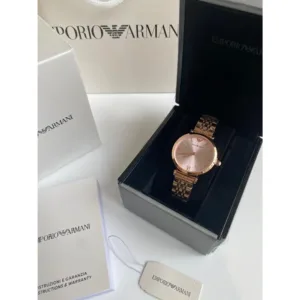 Emporio Armani Watch For Women (SG1052)