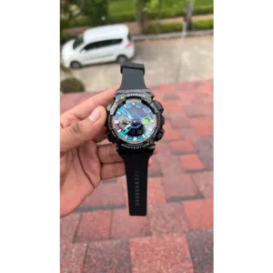 G shock Watch For Men (FIT816)