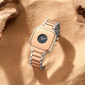 Rado Watch True square Quartz For Men (FIT916)