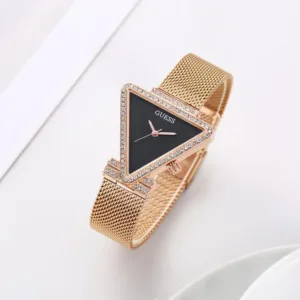 Stylish Guess Watch For Women (BOT1749)