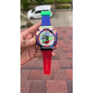 G shock Watch For Men (FIT817)