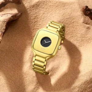 Rado Watch True square Quartz For Men (FIT917)