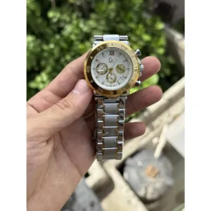 Gucci Watch For Men (SZ255)