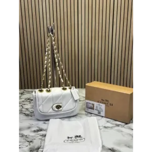 Coach Handbag For Women (BOT1058)