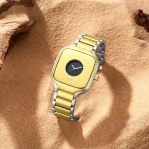 Rado Watch True square Quartz For Men (FIT918)