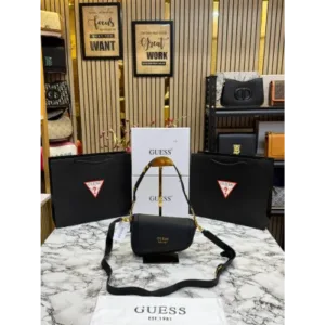 Guess Handbag For Women (BOT1059)