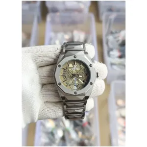 Stylish Hublot Big Bang Watch For Men (SG2596)