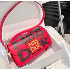 Christian Dior Handbag For Women (BOT1151)