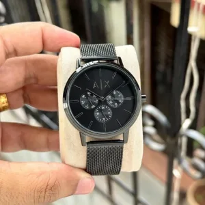 Armani Exchange Watch For Men (SG1006)