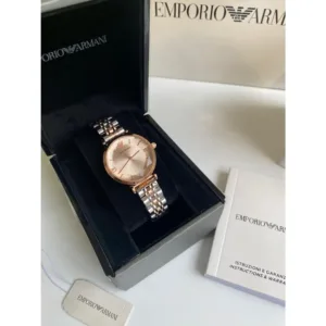 Emporio Armani Watch For Women (SG1053)