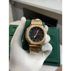 G-Shock Watch For Men (FIT706)