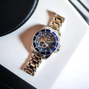 Fossil Watch Pagani Skeleton Automatic For Men (FIT966)