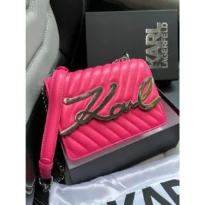 Karl Lagerfield Handbag For Women (BOT1006)