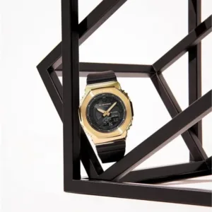 Casio G shock Watch For Men (SZ206)