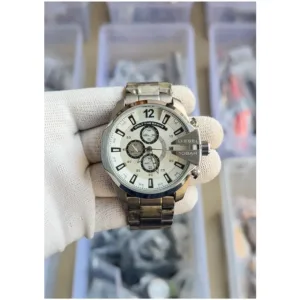 Diesel Watch 3 bar only the brave For Men (SZ304)