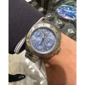 Tag Heuer Watch For Men (SZ406)