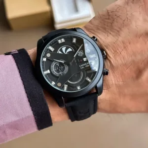 Tag Heuer Watch For Men (FIT758)