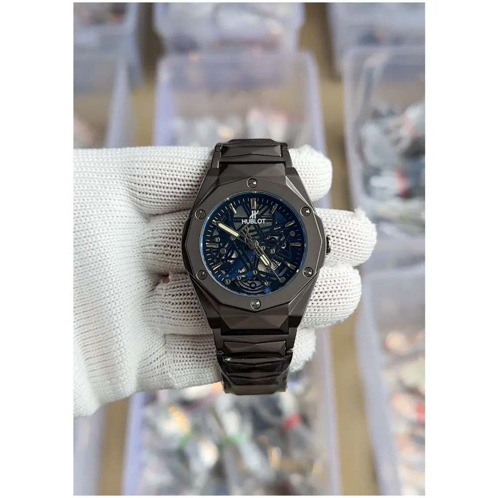 Stylish Hublot Big Bang Watch For Men (SG2597)