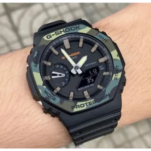 Casio G shock Watch For Men (FIT554)