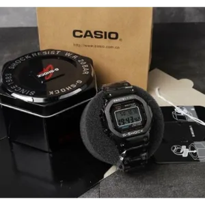 Casio G shock Watch For Men (FIT655)
