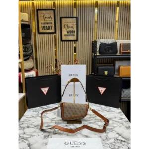 Guess Handbag For Women (BOT1061)