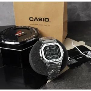 Casio G shock Watch For Men (FIT656)