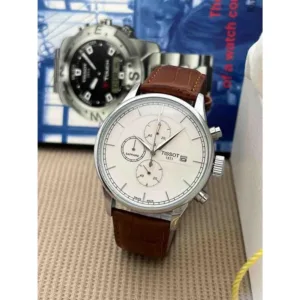 Tissot Watch For Men (SL442)